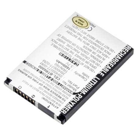 Replacement for HTC Xv6800